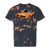 Bleach Wash T-Shirt Thumbnail