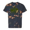Bleach Wash T-Shirt Thumbnail