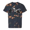 Bleach Wash T-Shirt Thumbnail