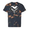 Bleach Wash T-Shirt Thumbnail