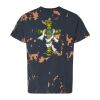 Bleach Wash T-Shirt Thumbnail