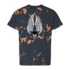 Bleach Wash T-Shirt Thumbnail