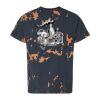Bleach Wash T-Shirt Thumbnail