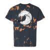 Bleach Wash T-Shirt Thumbnail