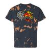 Bleach Wash T-Shirt Thumbnail