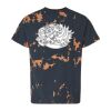 Bleach Wash T-Shirt Thumbnail