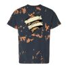 Bleach Wash T-Shirt Thumbnail