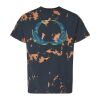 Bleach Wash T-Shirt Thumbnail