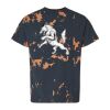 Bleach Wash T-Shirt Thumbnail