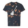 Bleach Wash T-Shirt Thumbnail