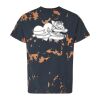 Bleach Wash T-Shirt Thumbnail