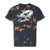 Bleach Wash T-Shirt Thumbnail