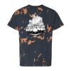 Bleach Wash T-Shirt Thumbnail