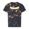 Bleach Wash T-Shirt Thumbnail