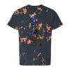 Bleach Wash T-Shirt Thumbnail