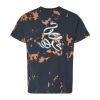 Bleach Wash T-Shirt Thumbnail