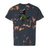 Bleach Wash T-Shirt Thumbnail