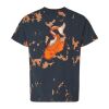 Bleach Wash T-Shirt Thumbnail