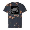 Bleach Wash T-Shirt Thumbnail