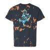 Bleach Wash T-Shirt Thumbnail