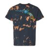 Bleach Wash T-Shirt Thumbnail