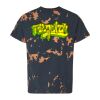 Bleach Wash T-Shirt Thumbnail