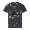 Bleach Wash T-Shirt Thumbnail