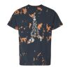 Bleach Wash T-Shirt Thumbnail