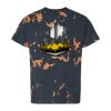 Bleach Wash T-Shirt Thumbnail