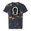 Bleach Wash T-Shirt Thumbnail