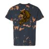 Bleach Wash T-Shirt Thumbnail