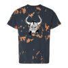 Bleach Wash T-Shirt Thumbnail