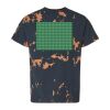 Bleach Wash T-Shirt Thumbnail