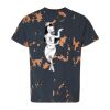 Bleach Wash T-Shirt Thumbnail