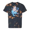 Bleach Wash T-Shirt Thumbnail