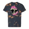 Bleach Wash T-Shirt Thumbnail