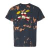 Bleach Wash T-Shirt Thumbnail