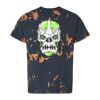 Bleach Wash T-Shirt Thumbnail