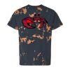 Bleach Wash T-Shirt Thumbnail