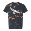 Bleach Wash T-Shirt Thumbnail