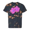 Bleach Wash T-Shirt Thumbnail