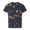Bleach Wash T-Shirt Thumbnail
