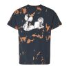 Bleach Wash T-Shirt Thumbnail