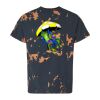 Bleach Wash T-Shirt Thumbnail