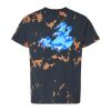 Bleach Wash T-Shirt Thumbnail