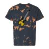Bleach Wash T-Shirt Thumbnail