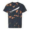 Bleach Wash T-Shirt Thumbnail