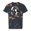 Bleach Wash T-Shirt Thumbnail