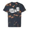 Bleach Wash T-Shirt Thumbnail