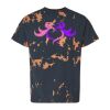 Bleach Wash T-Shirt Thumbnail